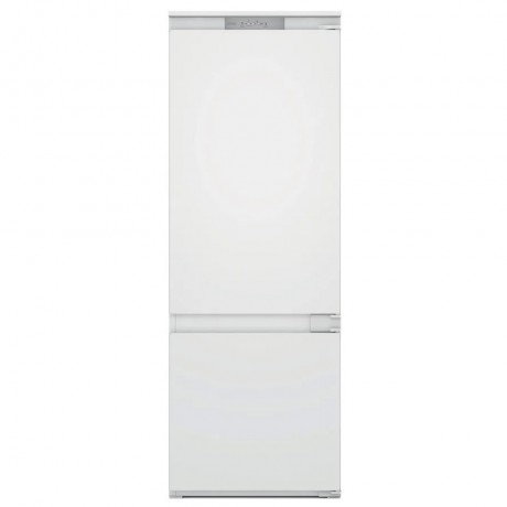 HOTPOINT HA SP70 T111 Εντοιχιζόμενος Ψυγειοκαταψύκτης 193cm Λευκό HOTPOINT HA SP70 T111 Εντοιχιζόμενος Ψυγειοκαταψύκτης 193cm Λευκό